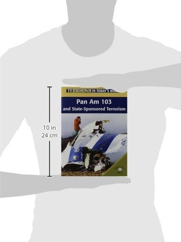 Y El Terrorismo Patrocinado Por El Estado