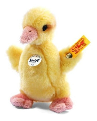 Steiff Pilla Patito