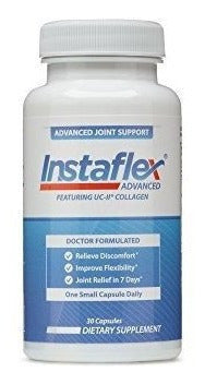 uplemento para el alivio de las articulaciones