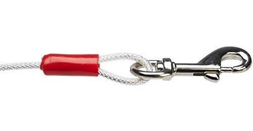 Cable De Amarre Para Perros Hasta 90 Lb