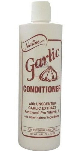 Acondicionador De Ajo