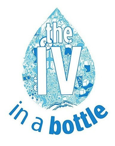 Biolito Es Una Bebida De Hidratación Totalmente Natural