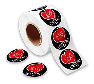 Recaudación De Fondos Por Una Causa 500 Jesús Me Ama