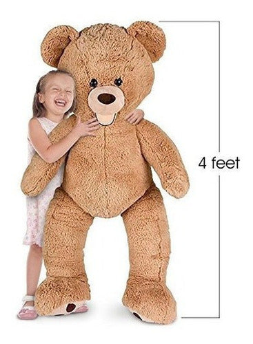 Peluche extra y juguete blando