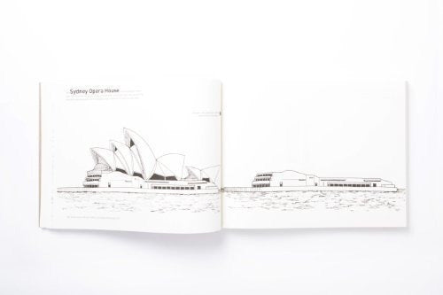 Archidoodle: El Libro De Actividades Del Arquitecto