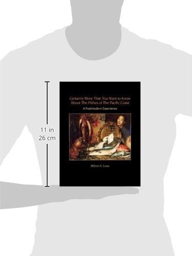 Ciertamente Más De Lo Que Quieres Saber Sobre Los Peces