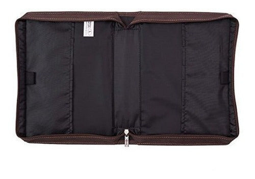 Cubierta De La Biblia, Bendita Sea Ella, Azul Claro Y