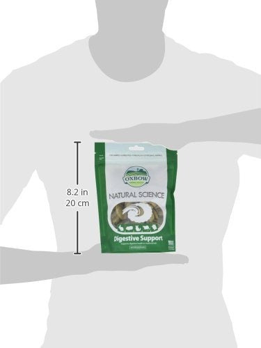 Ciencias Naturales Suplemento Digestivo 60 Unidades