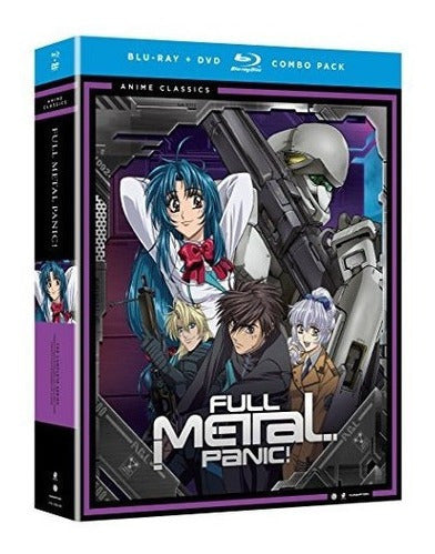 Kaname Chidori Blu ray