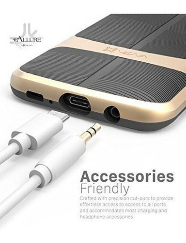 Funda Galaxy S8 Plus