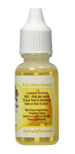 Suplemento utilizado para hornear, cocinar