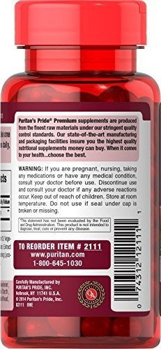 Licopeno 10 mg - 100 cápsulas blandas