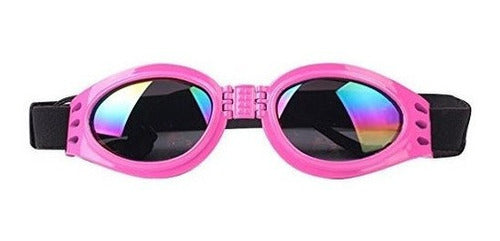 Nacoco Gafas De Sol Para Perros Gafas