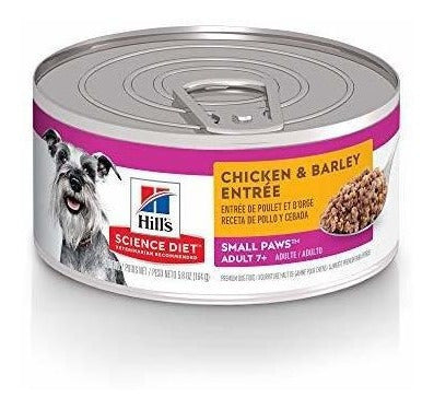 Hill's Science Diet Comida Húmeda Para Perros, Adultos
