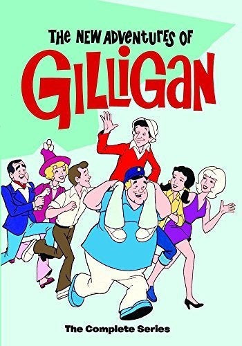 Nuevas Aventuras De Gilligan, The