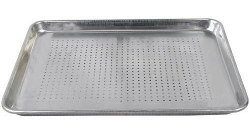 Bandeja De Aluminio