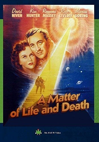 Una Cuestión De Vida Y Muerte