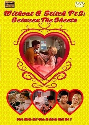 Sin Puntada Parte 2: Entre Las Hojas