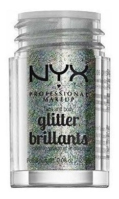 Makeup Brillo Para Rostro Y Cuerpo,