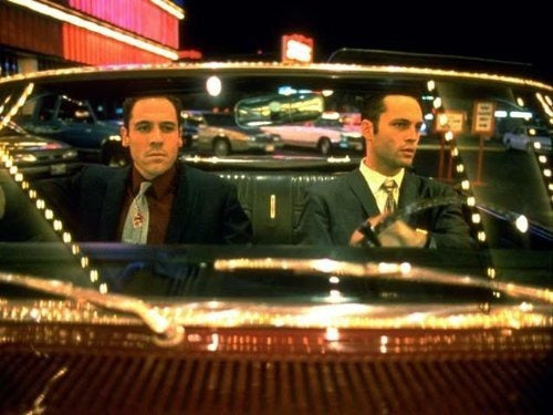 Swingers edición De Coleccionista