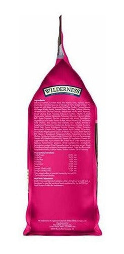 Comida Para Gatos sin granos