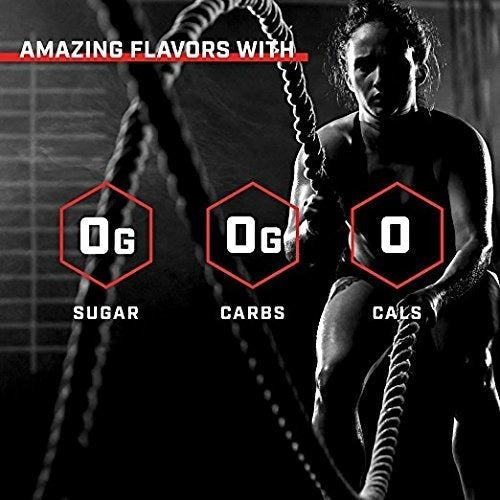 Scivation Xtend Bcaa, Aminoácidos De Cadena