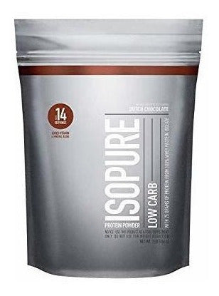 Proteína Baja En Carbohidratos