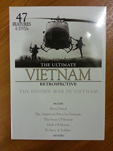 Vietnam: La Última Retrospectiva