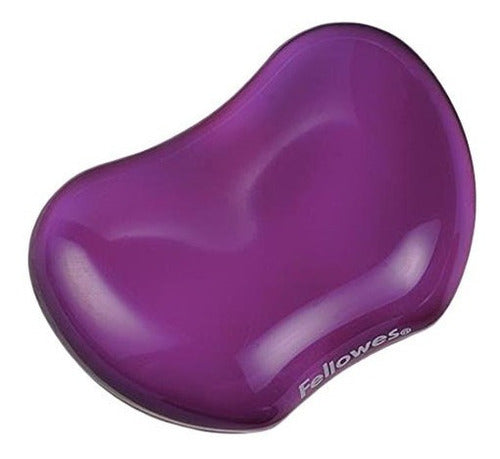 Diseño ergonómico para apoyo de la muñeca