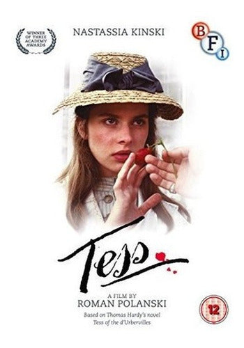Tess (dvd)