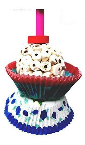 Suministros de mascotas Aves Juguetes