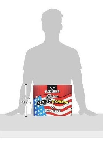 Paquete Combinado Original De Palitos De Carne Y Queso