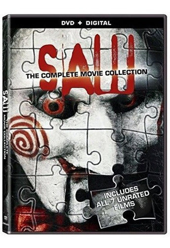 Colección de películas