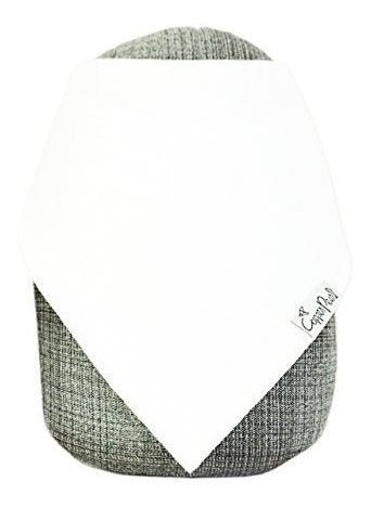Baberos Baby Bandana Drool Para Babear