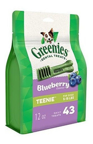 Invitaciones Para Perros Dentales, Tamaño Teenie,