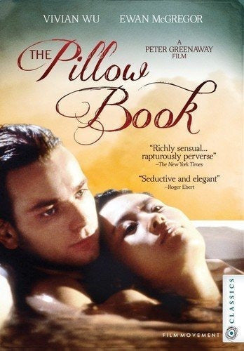El Libro De Almohadas