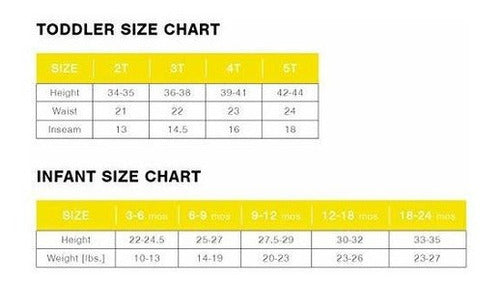 Mono De Babero De Nieve Aislado Para Bebés Y Niños Pequeños