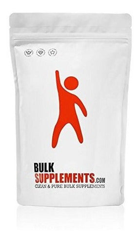 L-citrulina Dl-malato 1: 1 Powder De Bulksupplements