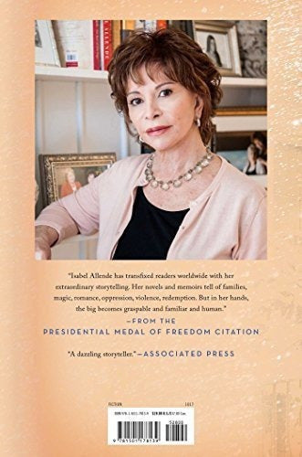 En Medio Del Invierno: Una Novela