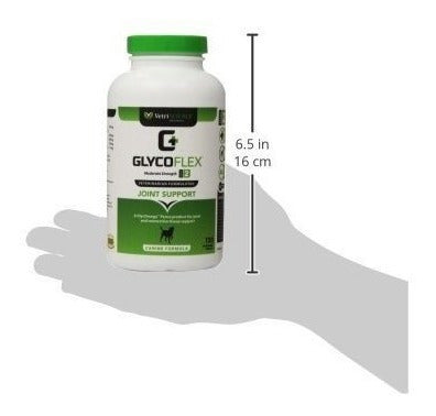 Laboratorios Vetriscience: Glycoflex 2, Suplemento De Cadera