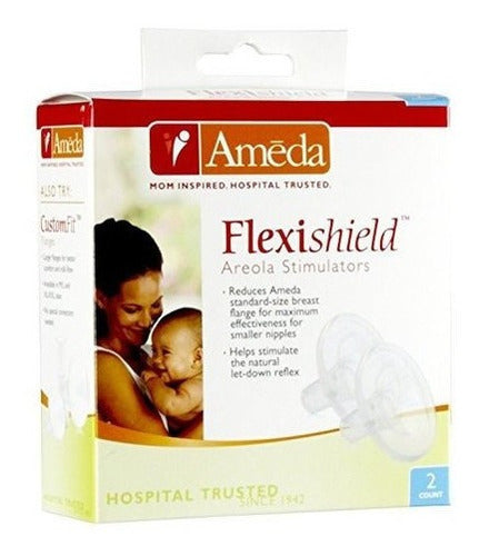 Extractores de Leche Paquete de 2