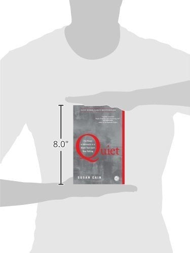 Silencio: El Poder De Los Introvertidos En Un Mundo Que No..