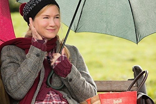 El Bebé De Bridget Jones