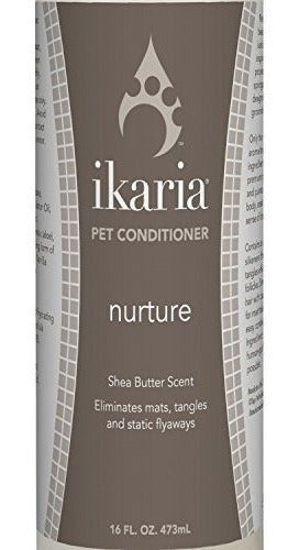 Ikaria Zx3151 16 03 Acondicionador Nutritivo, 16 Onzas