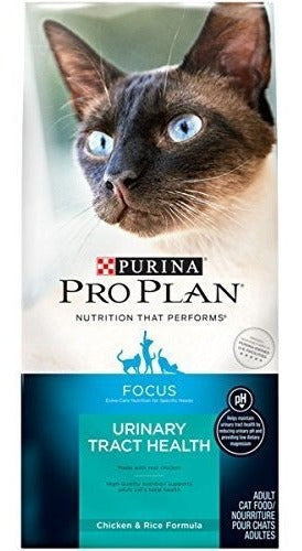 Purina Pro Plan Alimentos seco Para Gatos