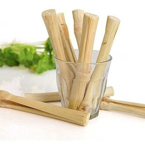 Bambú Dulce para mascotas