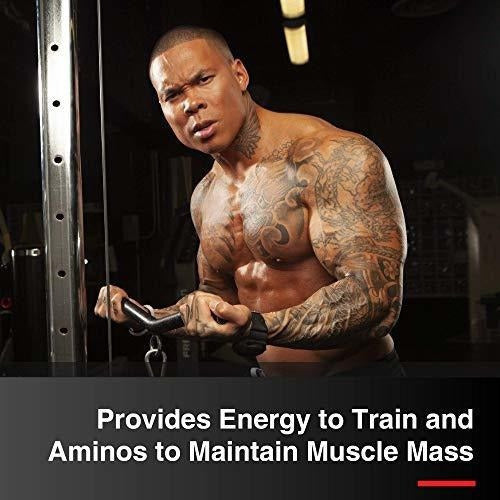 Bebida Energética Con Carga Amino