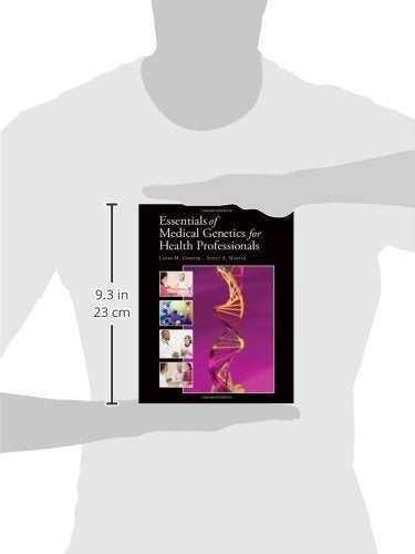 Aspectos Básicos De La Genética Médica Para Profesionales