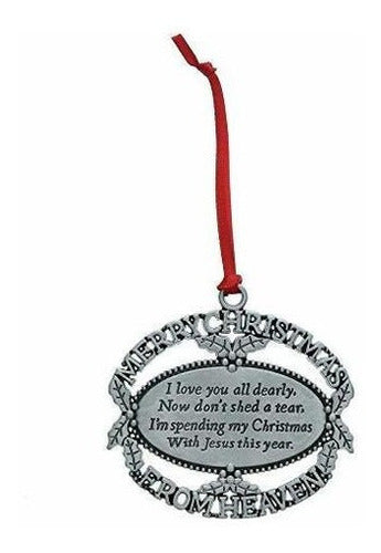 Adorno conmemorativo de recuerdo