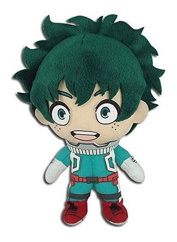 peluche de My Hero Academia